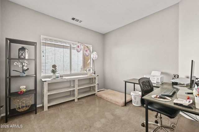 3568 W Chama Road, Glendale, AZ 85310
