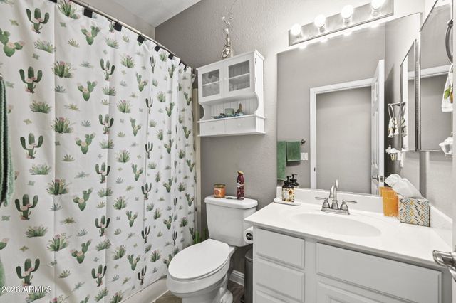 3568 W Chama Road, Glendale, AZ 85310