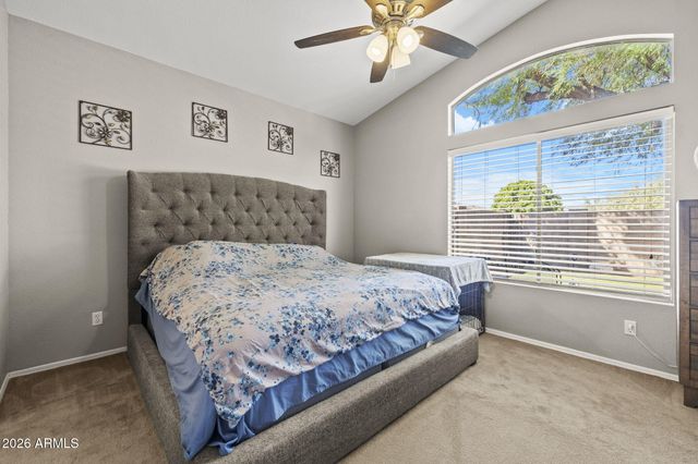 3568 W Chama Road, Glendale, AZ 85310