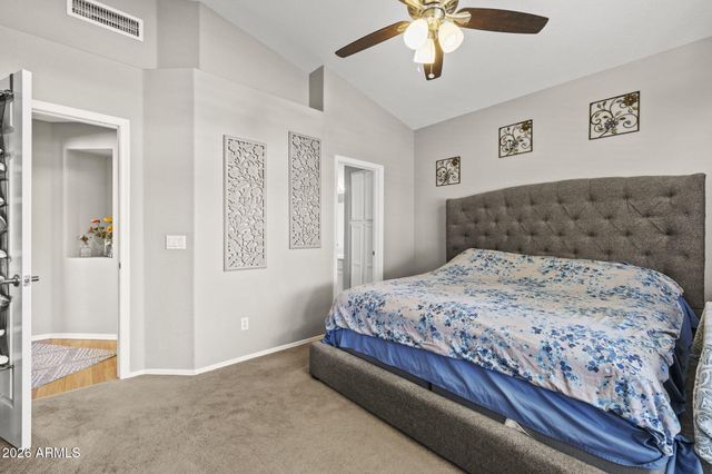 3568 W Chama Road, Glendale, AZ 85310