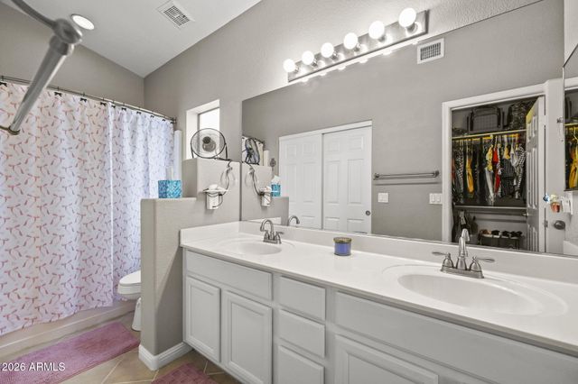 3568 W Chama Road, Glendale, AZ 85310