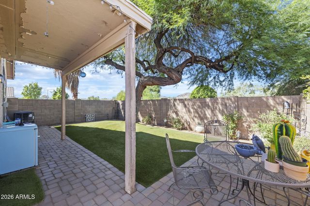 3568 W Chama Road, Glendale, AZ 85310