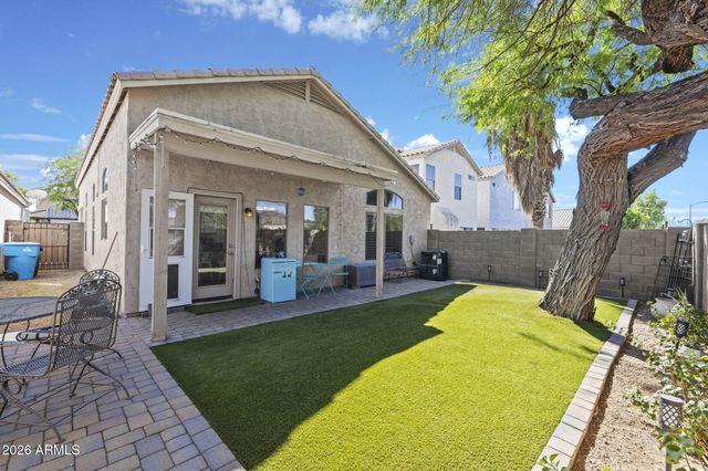 3568 W Chama Road, Glendale, AZ 85310