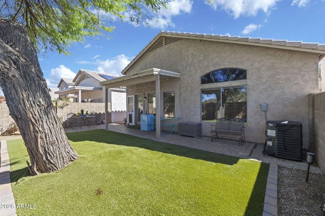 3568 W Chama Road, Glendale, AZ 85310