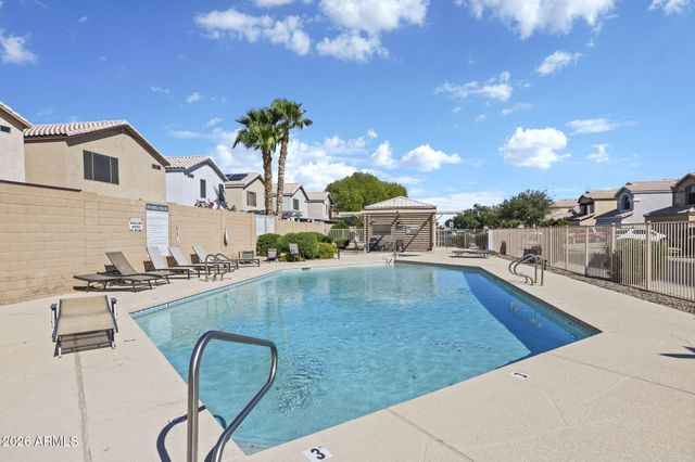 3568 W Chama Road, Glendale, AZ 85310