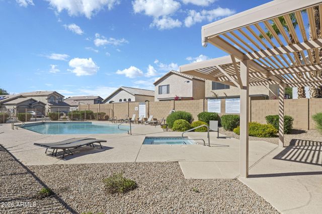 3568 W Chama Road, Glendale, AZ 85310
