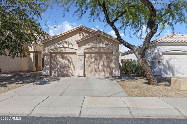 3568 W Chama Road, Glendale, AZ 85310