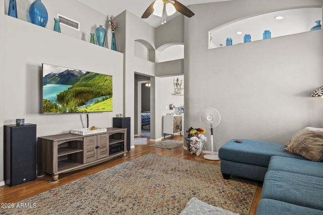 3568 W Chama Road, Glendale, AZ 85310