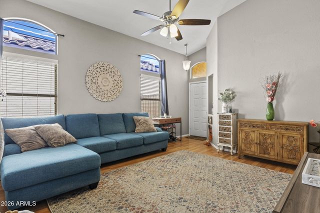 3568 W Chama Road, Glendale, AZ 85310