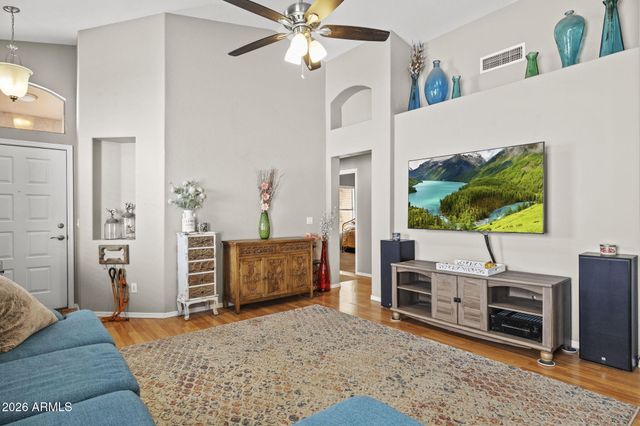 3568 W Chama Road, Glendale, AZ 85310
