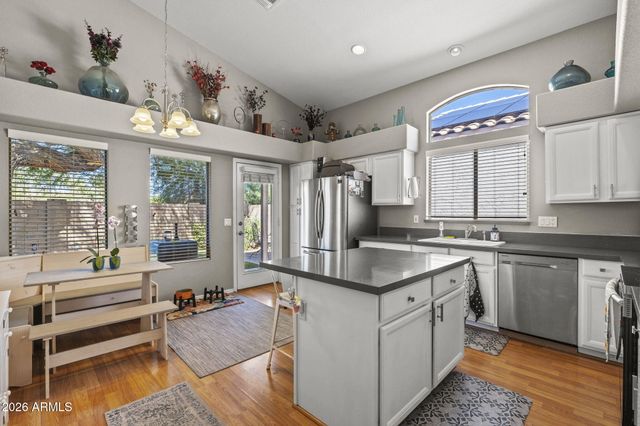 3568 W Chama Road, Glendale, AZ 85310