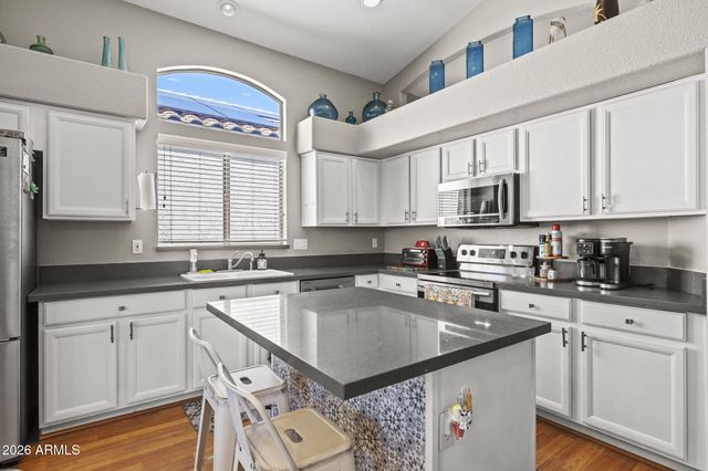 3568 W Chama Road, Glendale, AZ 85310