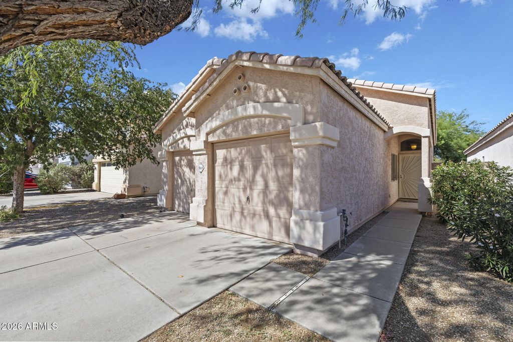 3568 W Chama Road, Glendale, AZ 85310 — photo 4