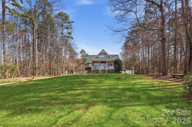 145 Morgan Bluff Road, Mooresville, NC 28117
