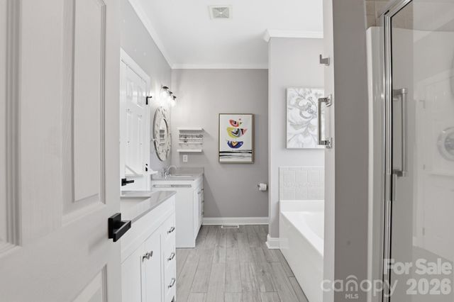 145 Morgan Bluff Road, Mooresville, NC 28117