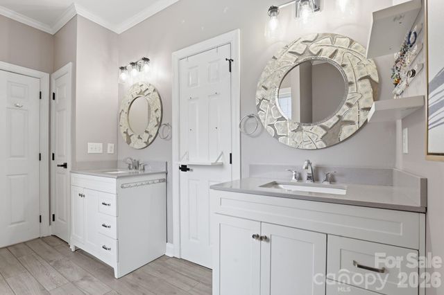 145 Morgan Bluff Road, Mooresville, NC 28117