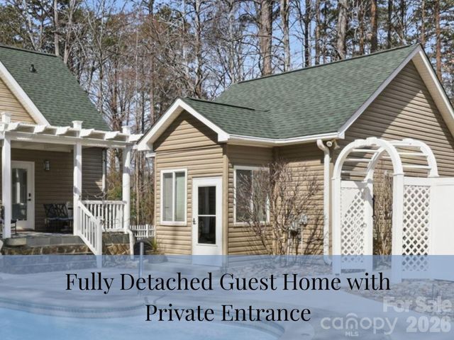 145 Morgan Bluff Road, Mooresville, NC 28117