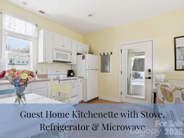 145 Morgan Bluff Road, Mooresville, NC 28117