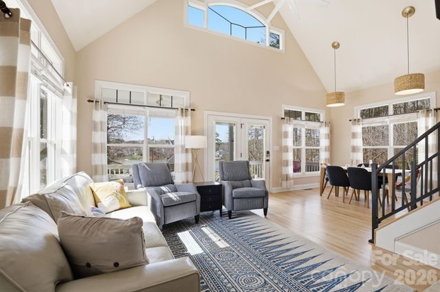 145 Morgan Bluff Road, Mooresville, NC 28117