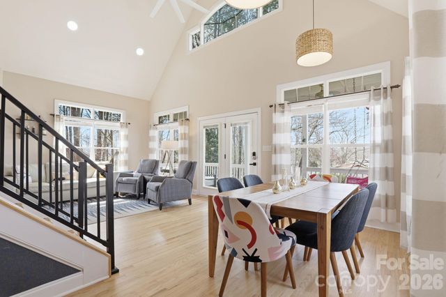 145 Morgan Bluff Road, Mooresville, NC 28117