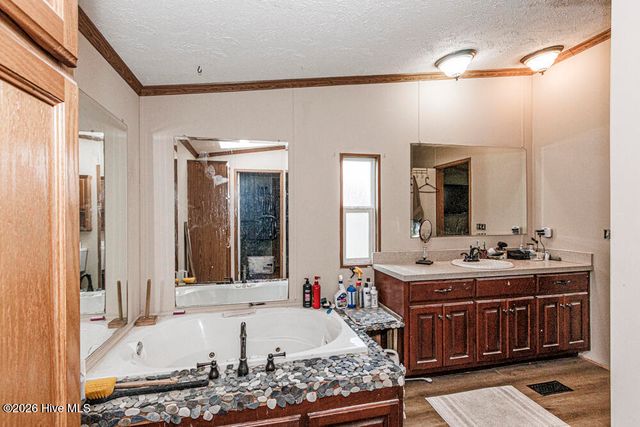 5306 Temperance Hall Road, Elm City, NC 27822