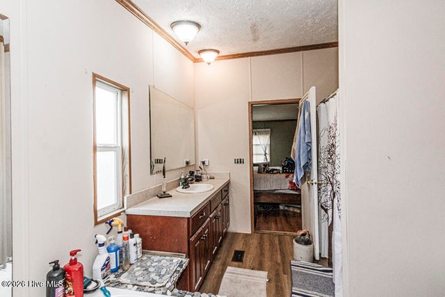 5306 Temperance Hall Road, Elm City, NC 27822