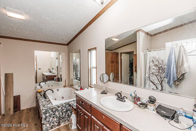 5306 Temperance Hall Road, Elm City, NC 27822
