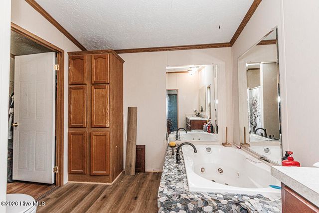 5306 Temperance Hall Road, Elm City, NC 27822