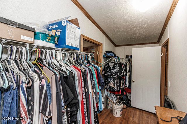 5306 Temperance Hall Road, Elm City, NC 27822