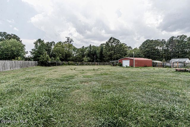 5306 Temperance Hall Road, Elm City, NC 27822
