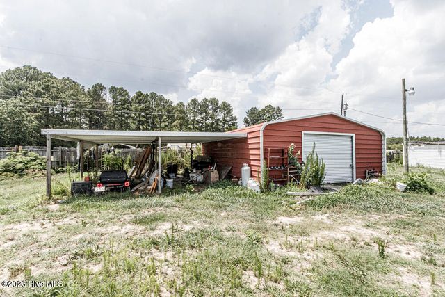 5306 Temperance Hall Road, Elm City, NC 27822