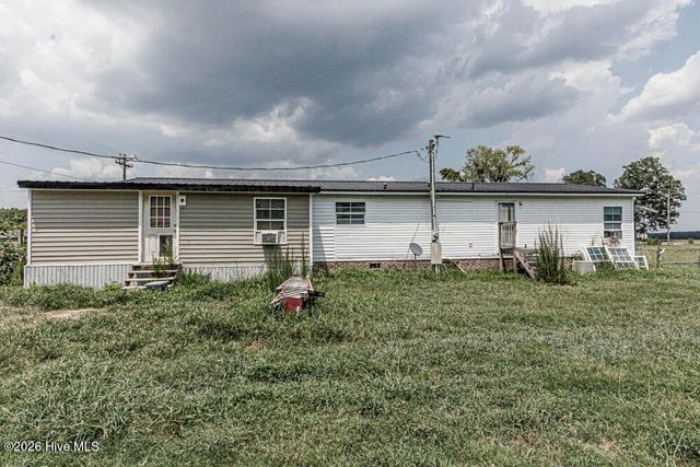5306 Temperance Hall Road, Elm City, NC 27822