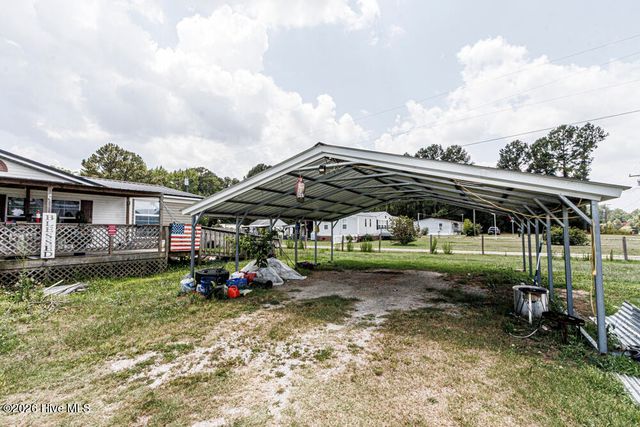 5306 Temperance Hall Road, Elm City, NC 27822