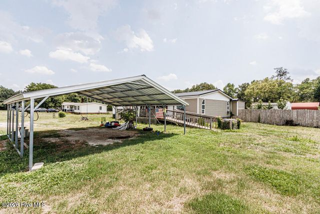 5306 Temperance Hall Road, Elm City, NC 27822