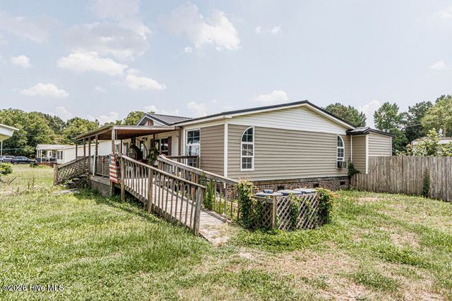 5306 Temperance Hall Road, Elm City, NC 27822