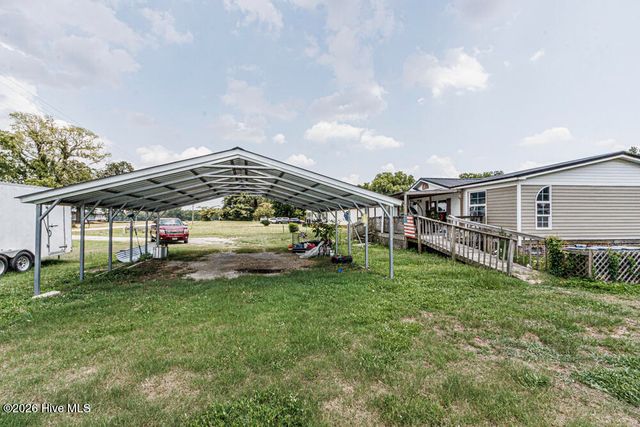 5306 Temperance Hall Road, Elm City, NC 27822