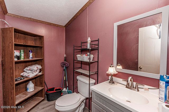 5306 Temperance Hall Road, Elm City, NC 27822