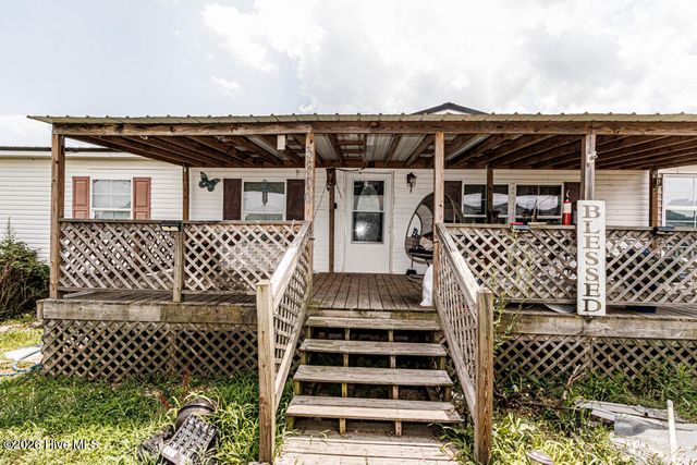 5306 Temperance Hall Road, Elm City, NC 27822