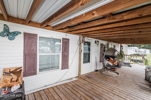 5306 Temperance Hall Road, Elm City, NC 27822