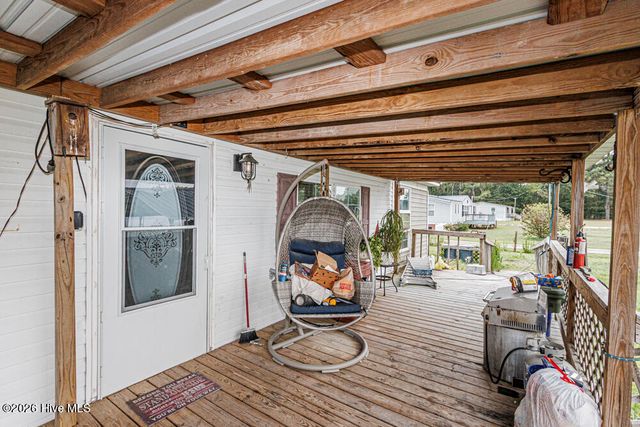 5306 Temperance Hall Road, Elm City, NC 27822