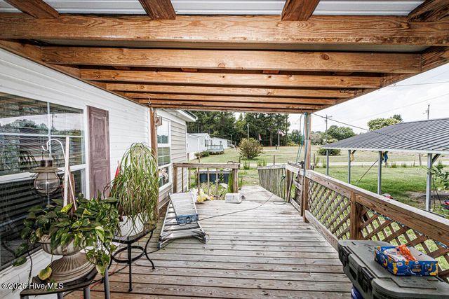 5306 Temperance Hall Road, Elm City, NC 27822