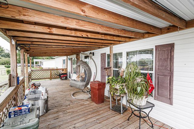 5306 Temperance Hall Road, Elm City, NC 27822