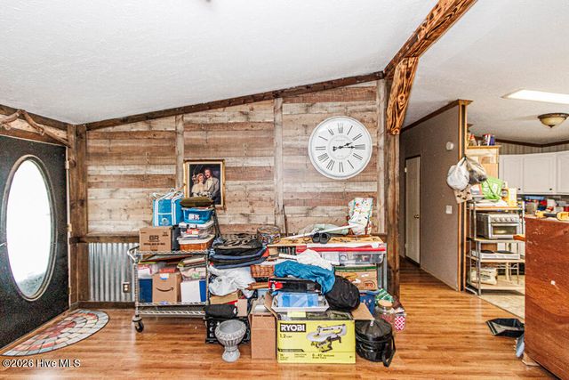 5306 Temperance Hall Road, Elm City, NC 27822