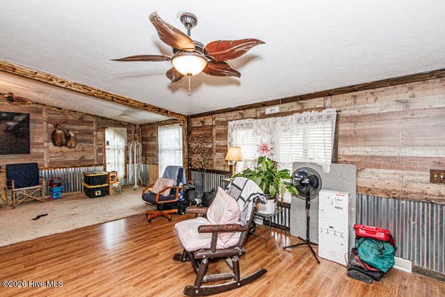 5306 Temperance Hall Road, Elm City, NC 27822