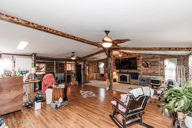 5306 Temperance Hall Road, Elm City, NC 27822