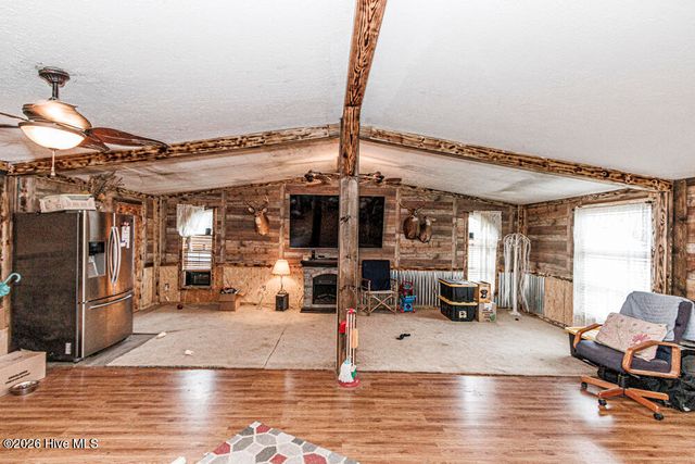 5306 Temperance Hall Road, Elm City, NC 27822