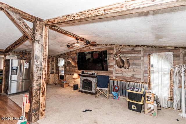 5306 Temperance Hall Road, Elm City, NC 27822