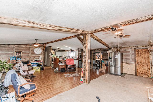 5306 Temperance Hall Road, Elm City, NC 27822