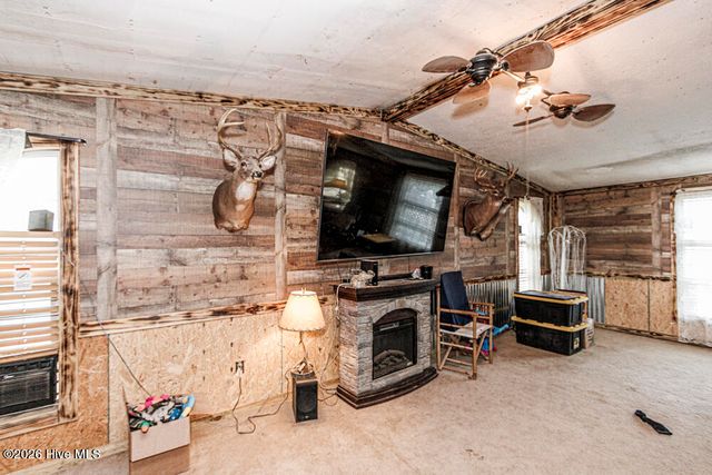 5306 Temperance Hall Road, Elm City, NC 27822