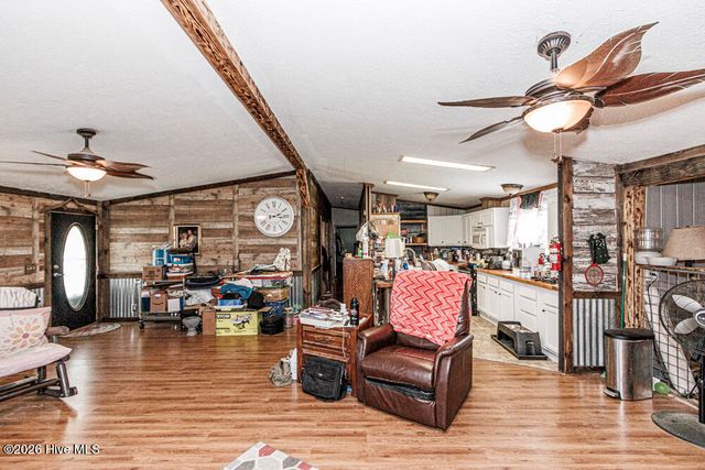 5306 Temperance Hall Road, Elm City, NC 27822